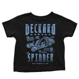 Deckard Garage - Youth Apparel