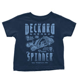 Deckard Garage - Youth Apparel