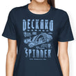 Deckard Garage - Women's Apparel