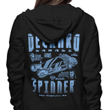 Deckard Garage - Hoodie