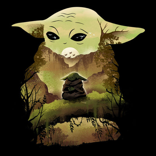 Deep in Thought - Sweatshirt