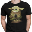 Deep in Thought - Men's Apparel