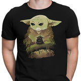 Deep in Thought - Men's Apparel