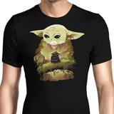 Deep in Thought - Men's Apparel
