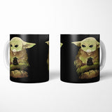 Deep in Thought - Mug