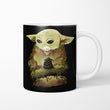Deep in Thought - Mug