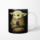 Deep in Thought - Mug