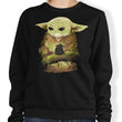 Deep in Thought - Sweatshirt