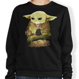 Deep in Thought - Sweatshirt