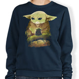Deep in Thought - Sweatshirt