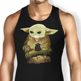 Deep in Thought - Tank Top