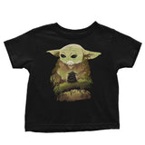 Deep in Thought - Youth Apparel