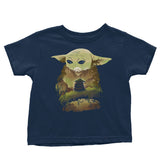 Deep in Thought - Youth Apparel