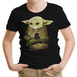 Deep in Thought - Youth Apparel