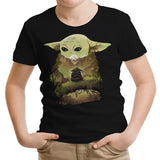 Deep in Thought - Youth Apparel