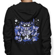 Deep Sleep - Hoodie