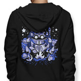 Deep Sleep - Hoodie