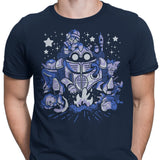 Deep Sleep - Men's Apparel