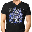Deep Sleep - Men's V-Neck