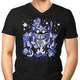 Deep Sleep - Men's V-Neck