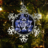 Deep Sleep - Ornament