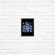 Deep Sleep - Posters & Prints