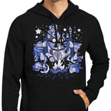 Deep Sleep - Hoodie