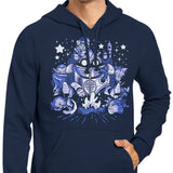 Deep Sleep - Hoodie