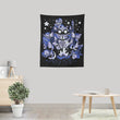 Deep Sleep - Wall Tapestry