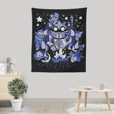 Deep Sleep - Wall Tapestry