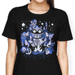 Deep Sleep - Women's Apparel
