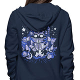Deep Sleep - Hoodie