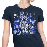 Deep Sleep - Women's Apparel