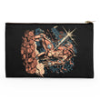 Deep Space Hunting - Accessory Pouch