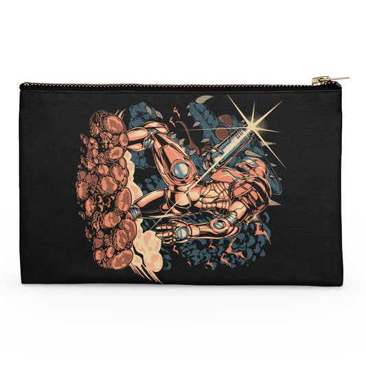 Deep Space Hunting - Accessory Pouch