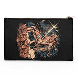 Deep Space Hunting - Accessory Pouch