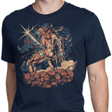 Deep Space Hunting - Men's Apparel
