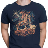 Deep Space Hunting - Men's Apparel