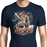 Deep Space Hunting - Men's Apparel