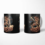 Deep Space Hunting - Mug