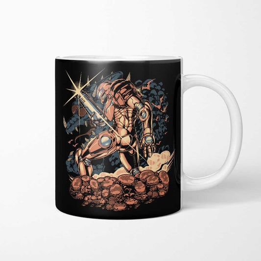 Deep Space Hunting - Mug