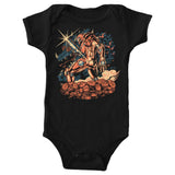 Deep Space Hunting - Youth Apparel