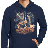 Deep Space Hunting - Hoodie