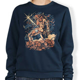 Deep Space Hunting - Sweatshirt