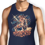 Deep Space Hunting - Tank Top