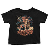 Deep Space Hunting - Youth Apparel