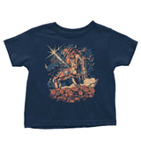 Deep Space Hunting - Youth Apparel