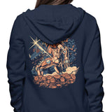 Deep Space Hunting - Hoodie