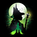 Defy Gravity - Shower Curtain