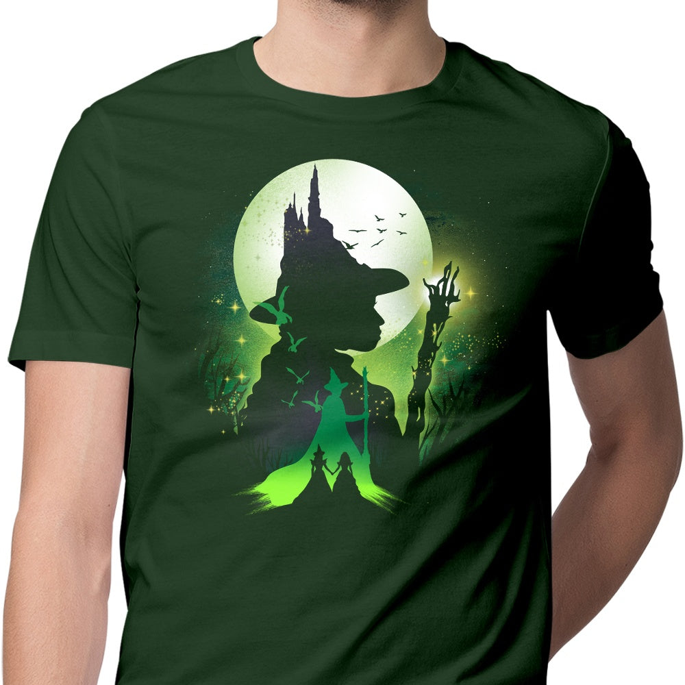 Defy Gravity - Men's Apparel